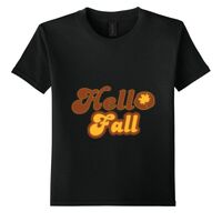 Youth Softstyle ® T Shirt Thumbnail