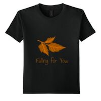 Youth Softstyle ® T Shirt Thumbnail
