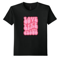 Youth Softstyle ® T Shirt Thumbnail