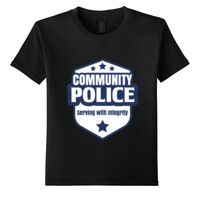 Youth Softstyle ® T Shirt Thumbnail