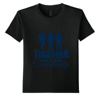 Youth Softstyle ® T Shirt Thumbnail