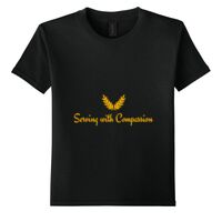 Youth Softstyle ® T Shirt Thumbnail