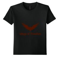 Youth Softstyle ® T Shirt Thumbnail