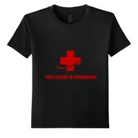 Youth Softstyle ® T Shirt Thumbnail
