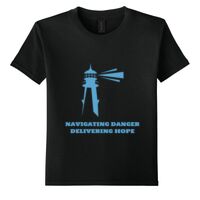 Youth Softstyle ® T Shirt Thumbnail