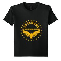 Youth Softstyle ® T Shirt Thumbnail