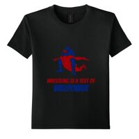 Youth Softstyle ® T Shirt Thumbnail