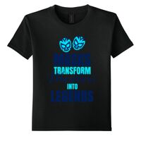 Youth Softstyle ® T Shirt Thumbnail