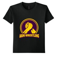 Youth Softstyle ® T Shirt Thumbnail