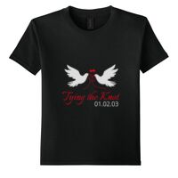 Youth Softstyle ® T Shirt Thumbnail