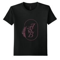 Youth Softstyle ® T Shirt Thumbnail