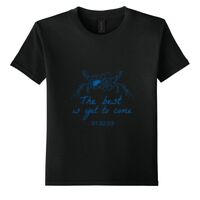 Youth Softstyle ® T Shirt Thumbnail