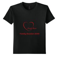 Youth Softstyle ® T Shirt Thumbnail