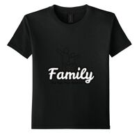 Youth Softstyle ® T Shirt Thumbnail