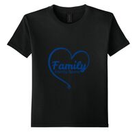 Youth Softstyle ® T Shirt Thumbnail