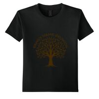 Youth Softstyle ® T Shirt Thumbnail