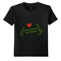 Youth Softstyle ® T Shirt Thumbnail