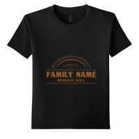 Youth Softstyle ® T Shirt Thumbnail