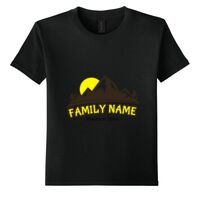 Youth Softstyle ® T Shirt Thumbnail