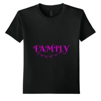Youth Softstyle ® T Shirt Thumbnail