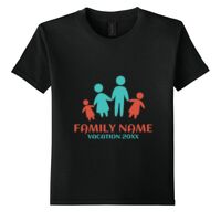 Youth Softstyle ® T Shirt Thumbnail