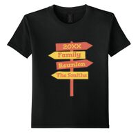 Youth Softstyle ® T Shirt Thumbnail