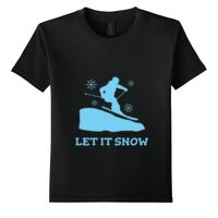 Youth Softstyle ® T Shirt Thumbnail