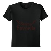 Youth Softstyle ® T Shirt Thumbnail