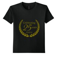 Youth Softstyle ® T Shirt Thumbnail