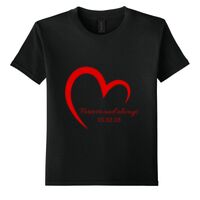 Youth Softstyle ® T Shirt Thumbnail
