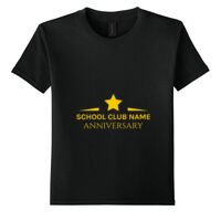 Youth Softstyle ® T Shirt Thumbnail