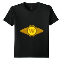 Youth Softstyle ® T Shirt Thumbnail