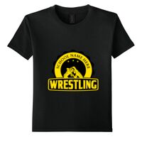 Youth Softstyle ® T Shirt Thumbnail