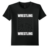 Youth Softstyle ® T Shirt Thumbnail