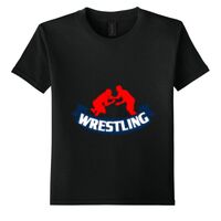 Youth Softstyle ® T Shirt Thumbnail