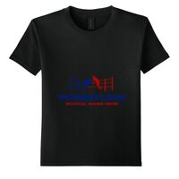 Youth Softstyle ® T Shirt Thumbnail