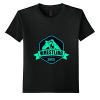 Youth Softstyle ® T Shirt Thumbnail