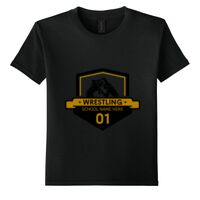 Youth Softstyle ® T Shirt Thumbnail