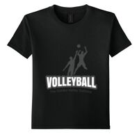 Youth Softstyle ® T Shirt Thumbnail