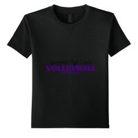 Youth Softstyle ® T Shirt Thumbnail