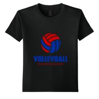 Youth Softstyle ® T Shirt Thumbnail