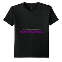 Youth Softstyle ® T Shirt Thumbnail