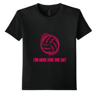 Youth Softstyle ® T Shirt Thumbnail