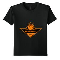 Youth Softstyle ® T Shirt Thumbnail