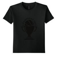 Youth Softstyle ® T Shirt Thumbnail