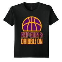 Youth Softstyle ® T Shirt Thumbnail