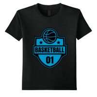 Youth Softstyle ® T Shirt Thumbnail