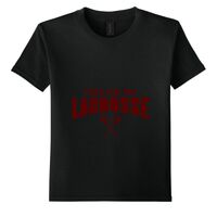 Youth Softstyle ® T Shirt Thumbnail