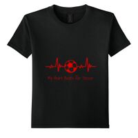 Youth Softstyle ® T Shirt Thumbnail