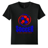Youth Softstyle ® T Shirt Thumbnail